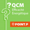 SPECIAL GENERATION ARTISANS - QCM efficacité énergétique candidat libre